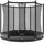 Berg Toys Favorit InGround 270 cm Grau