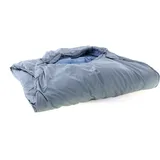 Schlafsack Größe MAX 175CM gruen