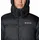 Columbia Puffect II Hooded Jacket - - Schwarz XL