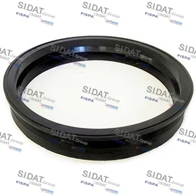 SIDAT Dichtung, Kraftstoffbehälterverschluss 73089 für Ford