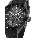 TW STEEL Swiss Volante Chronograph BMW Dominator 48mm 10ATM