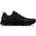 Under Armour Herren Micro GSneaker, Schwarz, Pitch Grey, 43 EU - 43 EU