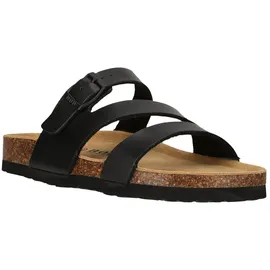 NOU Barhil V2 Sandalen 37 Schwarz
