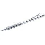 Pentel Druckbleistift Graphgear 1000 0,5 mm 1 St. Silber