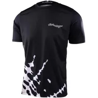 Troy Lee Designs Flowline Kurzarm Enduro Trikot - Big