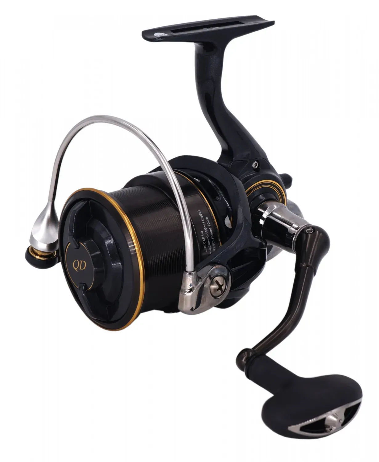 Daiwa 19 Castizm Feeder 25QD