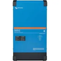 Victron Energy Victron Quattro-II 24/5000/120-50/50 230V Sinus-Wechselrichter und Ladegrät