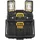 DeWalt ToughSystem Werkzeugbox mit Leuchten