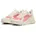Trinity LT Herren Warm White/Pink Fruit/Vapor Gray 38