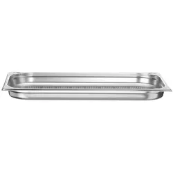Hendi GN-Behälter am Boden perforiert Kitchen Line GN1/1 5 Liter
