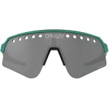 OAKLEY Sutro Lite Sweep Sonnenbrille (Größe One Size, gruen)