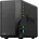 Synology DS225+ Leergehäuse