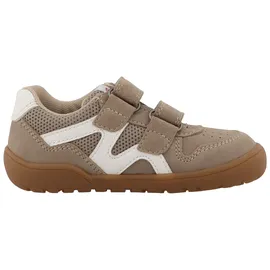 Lurchi Jamin Barefoot Beige/White 34