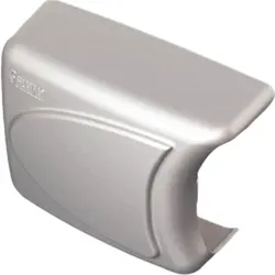 Fiamma Linke Klemmleisteabdeckung