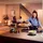 Philips Hue White Ambiance GU10 LED Lampe 400lm - 6er-Set