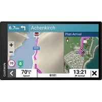 Garmin 795 Camping Europa