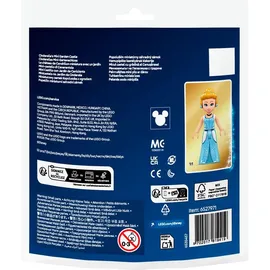 LEGO Disney Princess Cinderellas Mini-Gartenschloss 30695