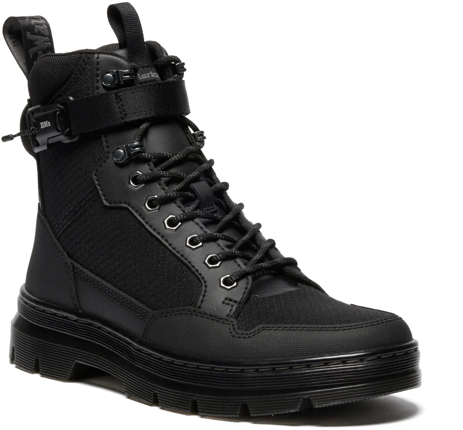 Schnürboots DR. MARTENS 