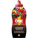 SBM Nutri One Universal-Dünger 500 ml Flüssigkonzentrat