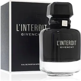 Givenchy L'Interdit Intense Eau de Parfum 80 ml