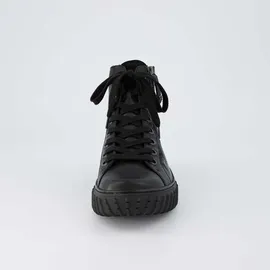 Paul Green Sneaker Damen Schwarz 38,5