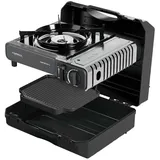 CAMPINGAZ Bistro 3 Kocher, Grillplatte