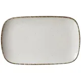 KESPER Ritzenhoff & Breker Platte Casa creme