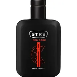STR8 Red Code Eau de Toilette 50 ml