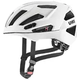 Helm weiß matt (S41004410)