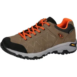 BRÜTTING Outdoorschuh »Outdoorschuh Mount Barren« BRÜTTING braun 47