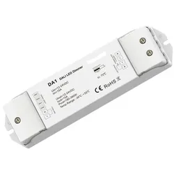 DOTLUX 1Kanal DALI-Dimmer 5269