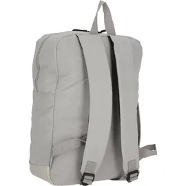 Heinrich Sieber Bench Classic, steingrau, 17 Liter