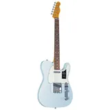 Fender Vintera II '60s Telecaster RW Sonic Blue (0149050372)