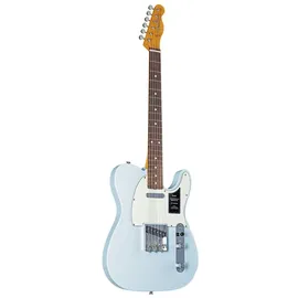 Fender Vintera II '60s Telecaster RW Sonic Blue (0149050372)