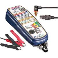 TecMate OptiMate 4 Quad Program Premium,
