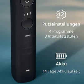 Philips Sonicare DiamondClean HX9914/54 Doppelpack