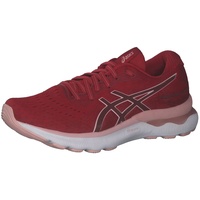 ASICS Gel-Nimbus 24 Damen cranberry/frosted rose 42,5