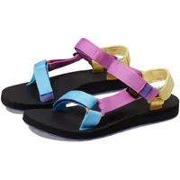 Teva Damen Original Universal Sandale, Prism Multi, 37 EU - 37 EU