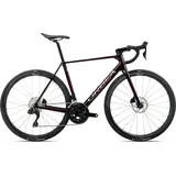 Orbea Orca M35i 2025 28 Zoll RH 53 cm rot