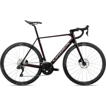 Orbea Orca M35i 2025 28 Zoll RH 53 cm rot