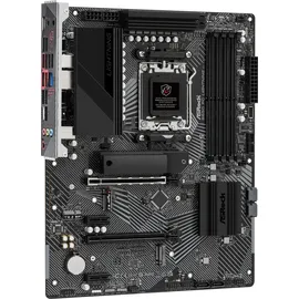 ASRock B650 PG Lightning ATX Sockel AM5 DDR5