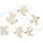 Ferm Living Wimpelkette