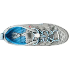 Joya Marbella Damen Light Grey 39 2/3