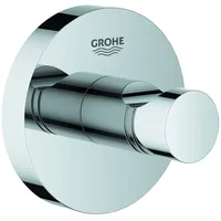 Grohe Essentials Handtuchhaken Chrom 40364001