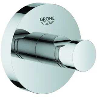 Grohe Essentials Handtuchhaken Chrom 40364001