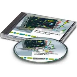 PHOENIX CONTACT Software AX OPC SERVER