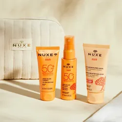 Nuxe Kennenlern-Set 2025 Nuxe Sun