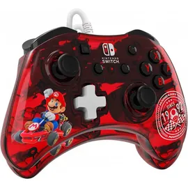 PDP Rock Candy Controller Mario Kart Nintendo Switch