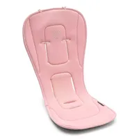 Bugaboo Doppelkomfort-Sitzauflage Morning Pink,