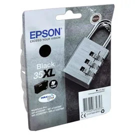 Epson 35XL schwarz